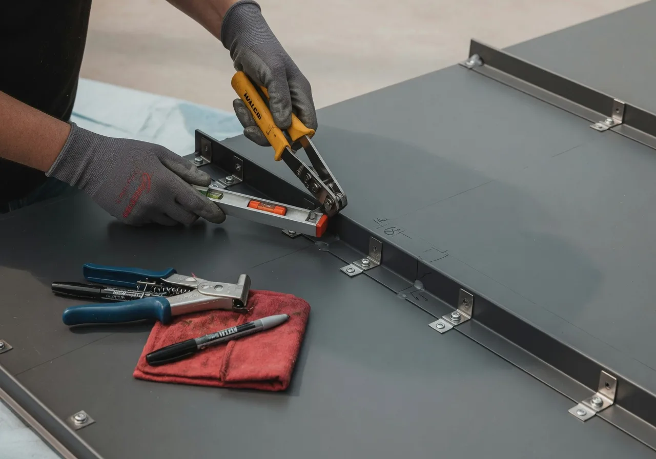 Why choose Metal Roofing Installation in Dalton, NE